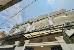 Nhà 3 tầng đẹp ngay Gigamall - Giá ưu đãi giảm ngay 200 triệu... Bán nhà riêng tại Hiệp Bình, Hồ Chí Minh 13