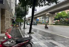 Nhà mặt phố Quang Trung - Đầu tư sinh lời siêu hấp dẫn... Bán nhà mặt phố tại Kiến Hưng, Hà Nội 06