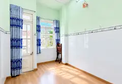 Quận 7 - 3 Tỷ 390 - Hẻm Xe Hơi - Nhà 2 Tầng 22m² - 2PN - Gần Big C... Bán nhà riêng tại Tân Thuận, Hồ Chí Minh 06