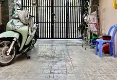 Nhà riêng Bà Điểm 100m2 - Xây kiên cố, giá hợp lý!... Bán nhà riêng tại Bà Điểm, Hồ Chí Minh 07