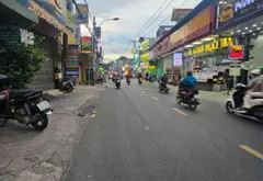 🏡 MẶT TIỀN KINH DOANH LÊ ĐỨC THỌ – GÒ VẤP
📐 DT 77m² – Ngang 4m × 19m... Bán nhà mặt phố tại Gò Vấp, Hồ Chí Minh 01
