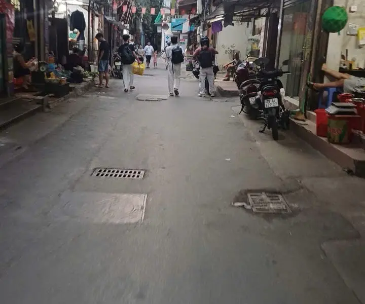 Căn hộ nhỏ xinh tại Thanh Xuân chờ chủ mới... Bán căn hộ chung cư tại Thanh Xuân, Hà Nội 01