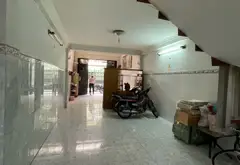 gần 3/2 , Nguyễn chí Thanh, gần BV Chợ Dẫy, BV Hùng Vương, BV ĐH y dược, tiện mở phòng mạch,... Bán nhà riêng tại Minh Phụng, Hồ Chí Minh 04