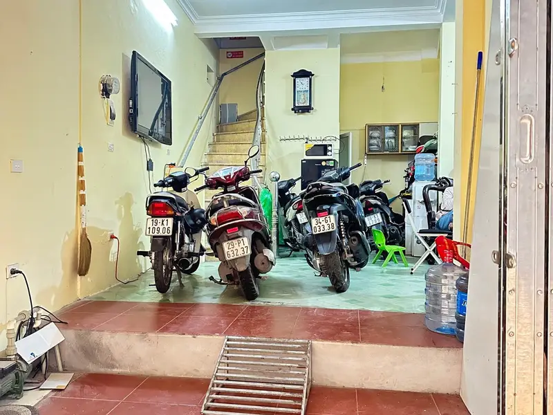 Nhà mặt phố đỉnh tại Yên Hòa - Đầu tư sinh lời cực chất... Bán nhà mặt phố tại Yên Hòa, Hà Nội 01