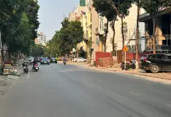 🔥 ĐẤT MẶT PHỐ NGUYỄN QUYỀN – TRUNG TÂM TP. BẮC NINH 🔥
💥 72M² ĐẤT VÀNG – VỊ TRÍ ĐẸP – KHAI THÁC... Bán đất tại Võ Cường, Bắc Ninh 07
