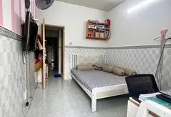 Nhà mới đẹp, hxh tới nhà, trung tâm q10, 66m2 (tổng dt)... Bán nhà riêng tại Hòa Hưng, Hồ Chí Minh 06