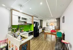 💥💥💥 TRUNG TÂM CẦU GIẤY - NHÀ ĐẸP GẦN PHỐ - 8 TẦNG THANG MÁY - Ô TÔ VÀO NHÀ 💥💥💥... Bán nhà riêng tại Cầu Giấy, Hà Nội 11