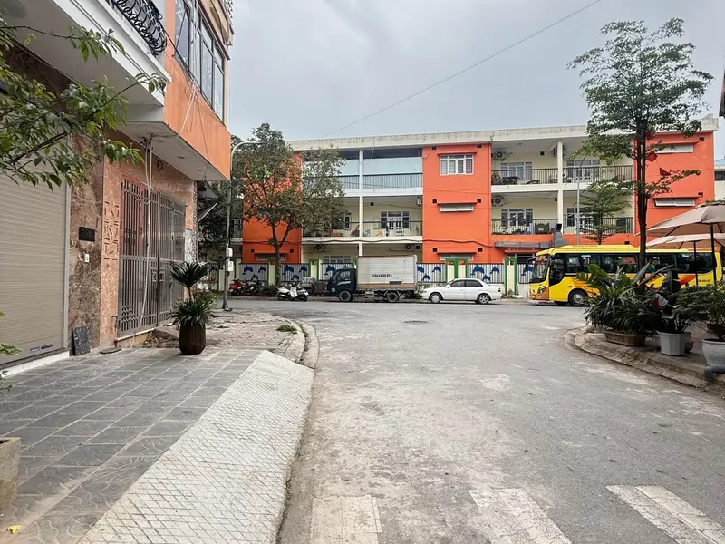 Cơ hội sở hữu đất vàng vị trí đắc địa tại Khu Tái Định Cư Tứ Hiệp Vũ Lăng... Bán đất tại Thanh Trì, Hà Nội 01