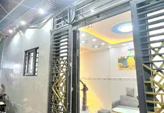 🍀Nhà đẹp 3 tầng Hưng Phú giáp Q.5 - Q.1 1 cây cầu, tặng full nội thất, Nhỉnh 4 tỷ.... Bán nhà riêng tại Chánh Hưng, Hồ Chí Minh 02