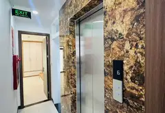 BÁN TÒA CĂN HỘ DỊCH VỤ 8 TẦNG – 11 PHÒNG KHÉP KÍN – DÒNG TIỀN 50 TRIỆU/THÁNG Hàng XÓM VINHOME SMART... Bán nhà riêng tại Tây Mỗ, Hà Nội 09