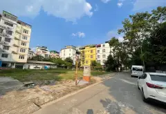 Đất phân lô - Ô tô tránh - Phú Diễn 30m2 - xây làm : Kinh doanh - công ty 6 tầng thang máy đẹp 8,9T... Bán đất tại Phú Diễn, Hà Nội 03