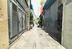 4x13m, Bán nhà 2 Tầng, 3PN, Thống Nhất, P16 Gò Vấp, 5 Tỷ... Bán nhà riêng tại An Hội Đông, Hồ Chí Minh 02