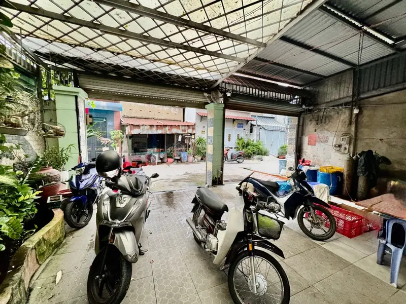 🔥 NHÀ ĐẸP HẺM XE TẢI – SÁT QUỐC LỘ 1A – GẦN METRO – 4PN – 6,5 TỶ 🔥
| Tân Thới Hiệp – Q12 |... Bán nhà riêng tại Tân Thới Hiệp, Hồ Chí Minh 01