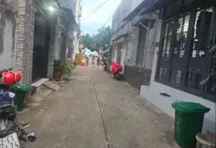 Nhà đẹp Nguyễn Văn Dung, 5 phòng ngủ, giá sốc giảm ngay 150 triệu... Bán nhà riêng tại An Nhơn, Hồ Chí Minh 04