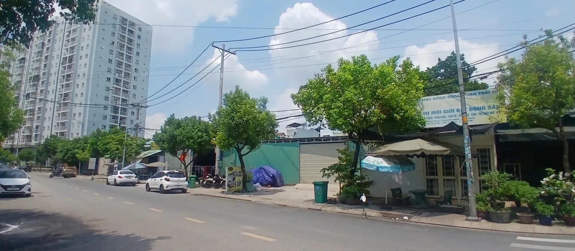 Bán nhà mặt tiền phường Tân Thới Nhất, diện tích 560m2, lô góc 2 mặt tiền kinh doanh... Bán nhà mặt phố tại Đông Hưng Thuận, Hồ Chí Minh 01