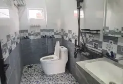 Cơ hội hiếm có sở hữu nhà riêng 5 tầng tại Phú Lương với giá tốt... Bán nhà riêng tại Phú Lương, Hà Nội 11