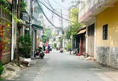 Bán nhà 3 tầng rộng 502m2 tại Phường 1, Tân Bình giá 135 tỷ... Bán nhà riêng tại Tân Sơn Hòa, Hồ Chí Minh 03