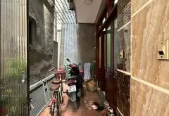 Bà chị nhờ bán nhà Mỗ Lao Hà Đông, yên tĩnh thoáng mát, sân để xe riêng, gần Chợ Mỗ Lao, 7.65 tỷ... Bán nhà riêng tại Hà Đông, Hà Nội 01