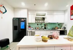 Bán căn hộ cao cấp 3 phòng ngủ tại Ngọc Lâm, diện tích 112.2 m2, tầng đẹp, lô góc... Bán căn hộ chung cư tại Bồ Đề, Hà Nội 05