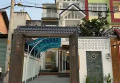 BÁN CĂN BIỆT THỰ PHƯỚC KIỂN NHÀ BÈ - GARA XE HƠI - ĐƯỜNG SÁT MẶT TIỀN
🌹 Diện tích: 6m x 23m... Bán nhà riêng tại Nhà Bè, Hồ Chí Minh 01