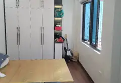 Bán nhà 4 tầng diện tích 27m2 tại phường Tương Mai, Hà Nội... Bán nhà riêng tại Tương Mai, Hà Nội 08