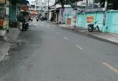 Bán căn hộ chung cư 40m2 2PN hướng tây bắc tại phường An Nhơn, quận Gò Vấp... Bán căn hộ chung cư tại An Nhơn, Hồ Chí Minh 06