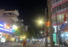 MTKD 2 TẦNG NI SU HUỲNH LIÊN KHU VUC BẢY HIỀN ĐANG CHO THUÊ- 32TY TL... Bán nhà mặt phố tại Bảy Hiền, Hồ Chí Minh 03