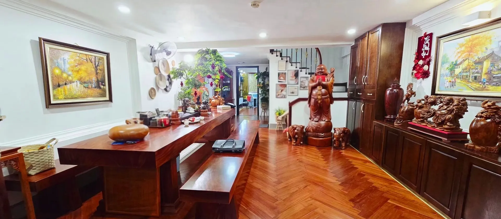 Bán nhà biệt thự 80m2 khu VIP Tư Đình Phường Long Biên... Bán biệt thự, liền kề tại Long Biên, Hà Nội 01