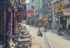 Nhà Triều Khúc 4 Tầng Gần Phố - Cơ Hội Đầu Tư Hiếm Có... Bán nhà riêng tại Thanh Xuân, Hà Nội 01