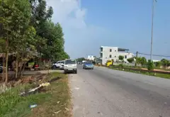 Lô đất cực đẹp, diện tích 80m2, Hoàng Hoa Thám,Việt Yên,giá nhỉnh 2tỷ, LH 0353732090,ngõ 4oto Camry... Bán đất tại Việt Yên, Bắc Ninh 01
