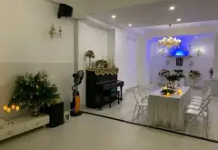 Cơ Hội Sở Hữu Biệt Thự Đẳng Cấp Phường Chánh Hưng Quận 8 với Giá Tốt... Bán nhà mặt phố tại Chánh Hưng, Hồ Chí Minh 03