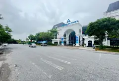 🌺TRỤC CHÍNH KINH DOANH - ĐƯỜNG THÔNG OTO TRÁNH - ĐI BỘ RA TRƯỜNG QUỐC TẾ TIMEWAY, ARCHIMEDES... Bán đất tại Phúc Thịnh, Hà Nội 01