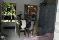 NHÀ HIẾM VÕ OANH... Bán căn hộ chung cư tại Thạnh Mỹ Tây, Hồ Chí Minh 08