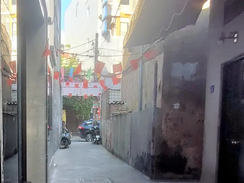 BÁN NHÀ PHỐ THIÊN LÔI... Bán nhà riêng tại Lê Chân, Hải Phòng 01