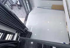 Bán nhà riêng 2 tầng tại phường Trung Mỹ Tây, diện tích 25.3 m2, giá 1.35 tỷ... Bán nhà riêng tại Trung Mỹ Tây, Hồ Chí Minh 05