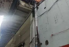 Nhà mặt phố Trần Thị Cờ 100m2, 2 tầng, kinh doanh ổn định... Bán nhà mặt phố tại Thới An, Hồ Chí Minh 03
