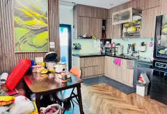 Bán chung cư mini Xuân Đỉnh 61.8m2 8 tầng, căn hộ full đồ, pháp lý rõ ràng... Bán chung cư mini tại Xuân Đỉnh, Hà Nội 01