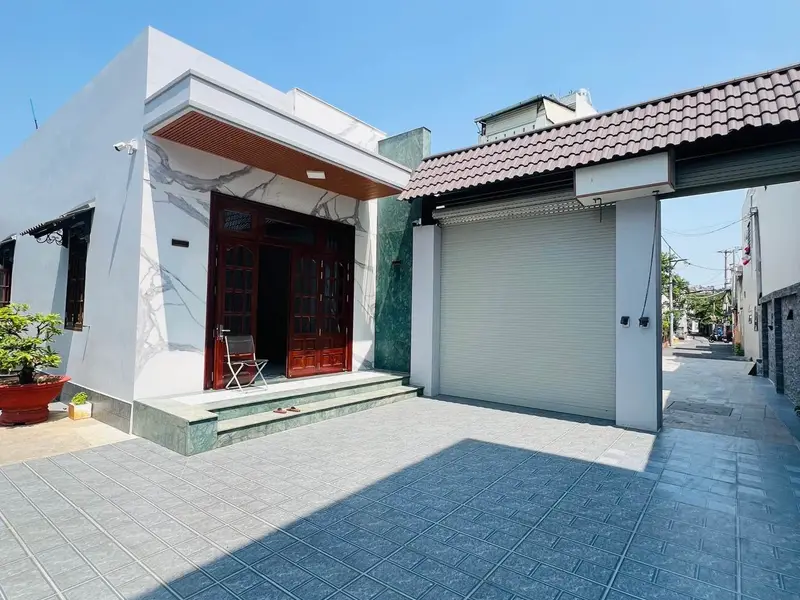 Bán nhà riêng 1 tầng diện tích 168m2 tại Bình Tân giá 10.5 tỷ... Bán nhà riêng tại Bình Hưng Hòa, Hồ Chí Minh 01