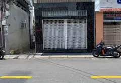 Nhà mặt tiền Bình Chánh – Hiếm có, đầu tư siêu tốt... Bán nhà mặt phố tại Hưng Long, Hồ Chí Minh 04