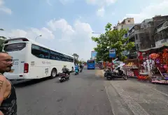 Nhà mặt phố đắt giá khu Chợ Lớn, mảnh đất đặc quyền cho giới thượng lưu... Bán nhà mặt phố tại Chợ Lớn, Hồ Chí Minh 03