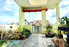 CHỈ 9,99 TỶ – NHÀ MẶT TIỀN KHU HỌ LÊ – 60M² – 5 TẦNG – 4PN – Ô CHỜ THANG MÁY – TIỆN KINH DOANH... Bán nhà mặt phố tại Phú Thạnh, Hồ Chí Minh 12
