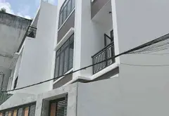 Nhà mặt phố tiềm năng tại Bình Trưng Tây giá tốt... Bán nhà mặt phố tại Bình Trưng, Hồ Chí Minh 07
