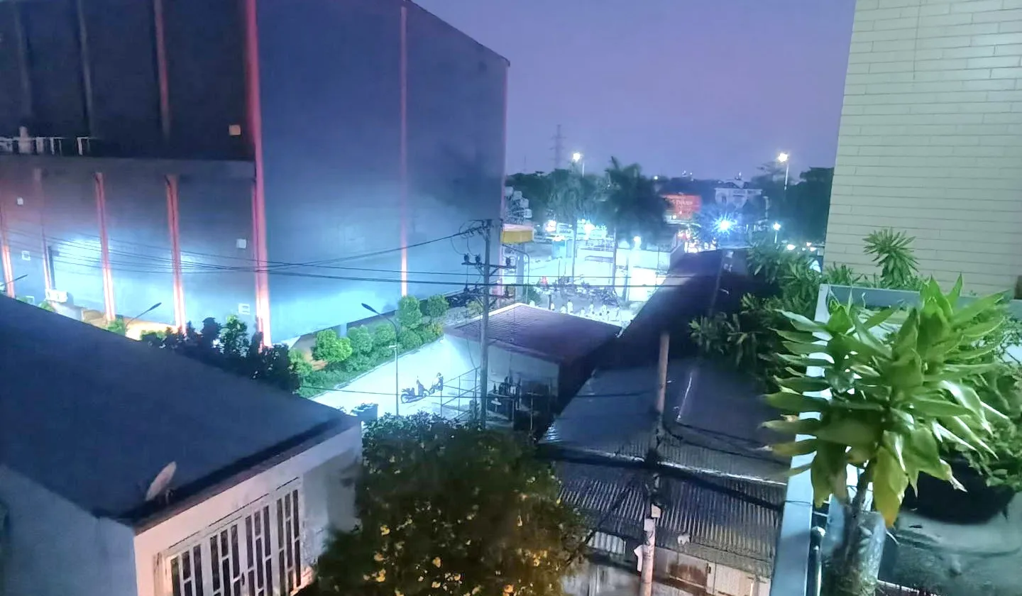 Cơ hội vàng sở hữu nhà mặt phố trung tâm, đất rộng, thu nhập ổn định... Bán nhà mặt phố tại Trung Mỹ Tây, Hồ Chí Minh 01