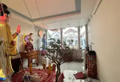 🔥 HOA HẬU TRỞ LẠI ĐƯỜNG ĐUA – BẾN LỘI, BÌNH TÂN 🔥... Bán nhà riêng tại Bình Trị Đông, Hồ Chí Minh 19