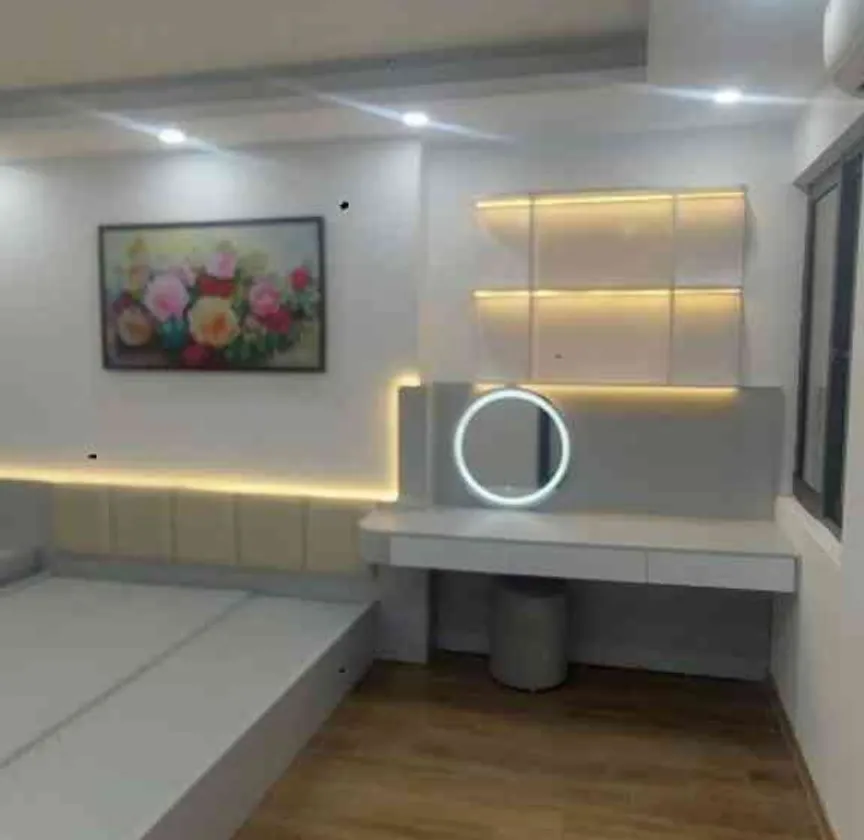 🔥 CHUNG CƯ ĐỒNG PHÁT – 80M² – 3 NGỦ – 2 WC – FULL NỘI THẤT – GIÁ HƠN 5 TỶ 🔥... Bán căn hộ chung cư tại Vĩnh Hưng, Hà Nội 01