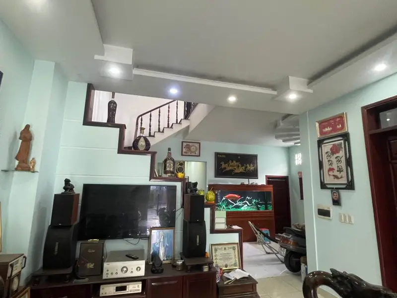 💥 GIÁ MỚI CHỈ 18,5 TỶ –
🏢 MẶT TIỀN KINH DOANH NGUYỄN ẢNH THỦ – 3 TẦNG – XE TẢI, CONTAINER THÔNG.... Bán nhà mặt phố tại Bà Điểm, Hồ Chí Minh 01