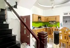 Bán Nhà mặt phố 8m trục Hà Huy Giáp, Quận 12, TP HCM. 86m² 3 tầng- 6.2 tỷ... Bán nhà mặt phố tại An Phú Đông, Hồ Chí Minh 04