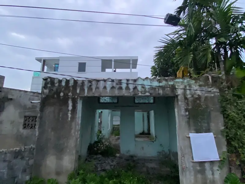 Đất mặt đường Quảng Luận, phường Hưng Đạo phù hợp kinh doanh hoặc đầu tư xây dựng... Bán đất tại Hưng Đạo, Hải Phòng 01
