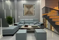 Bán nhà mặt phố 3 tầng diện tích 64m² tại phường An Phú, Thành phố Hồ Chí Minh... Bán nhà mặt phố tại An Phú, Hồ Chí Minh 03