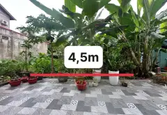 Đất thổ cư vuông vức, ngõ nông thuận tiện tại Hải An... Bán đất tại Hải An, Hải Phòng 01